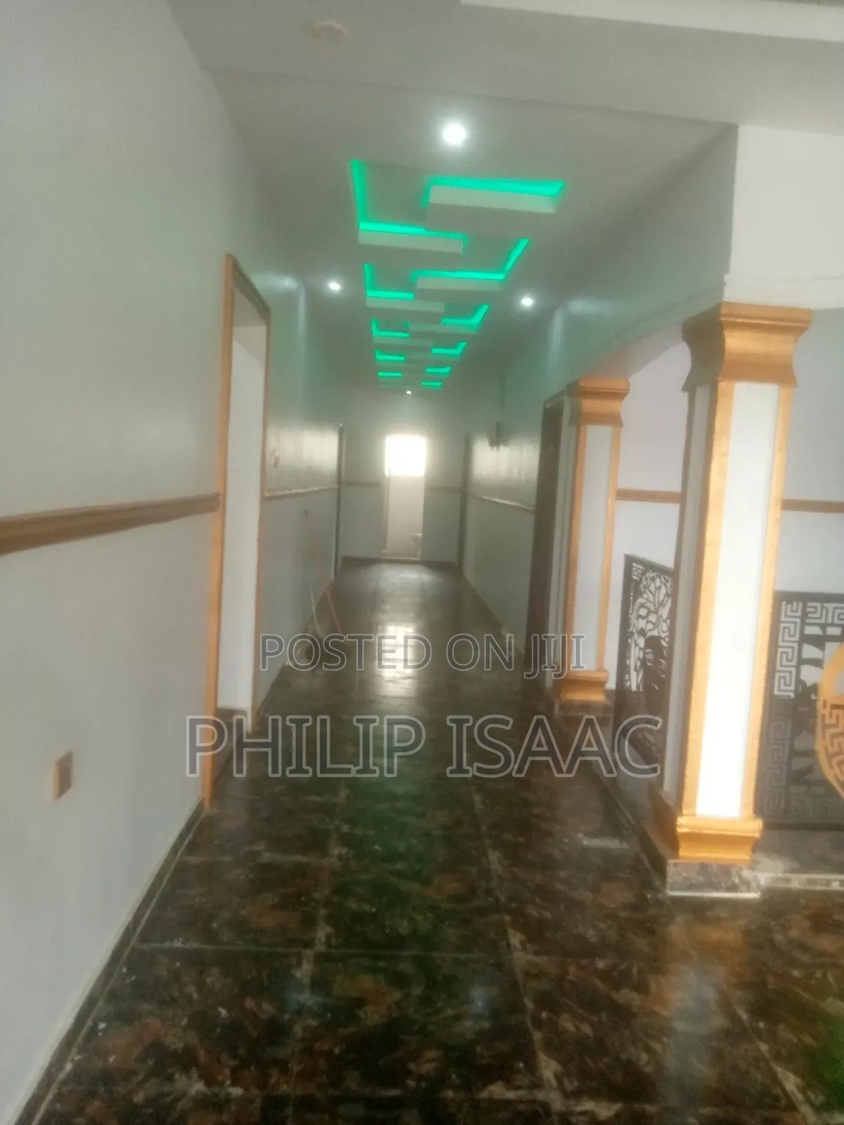 General Cleaning