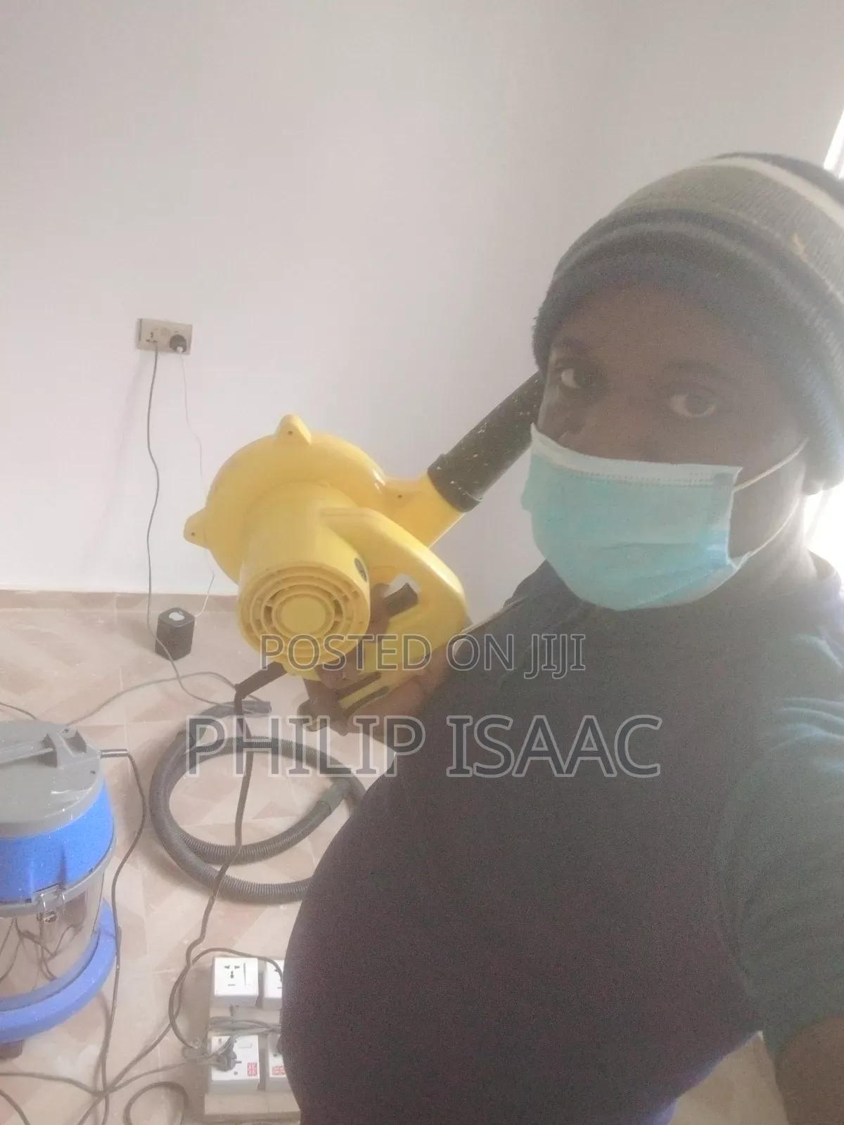 General Cleaning