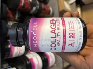 Collagen Beauty Builder 150 Tablets