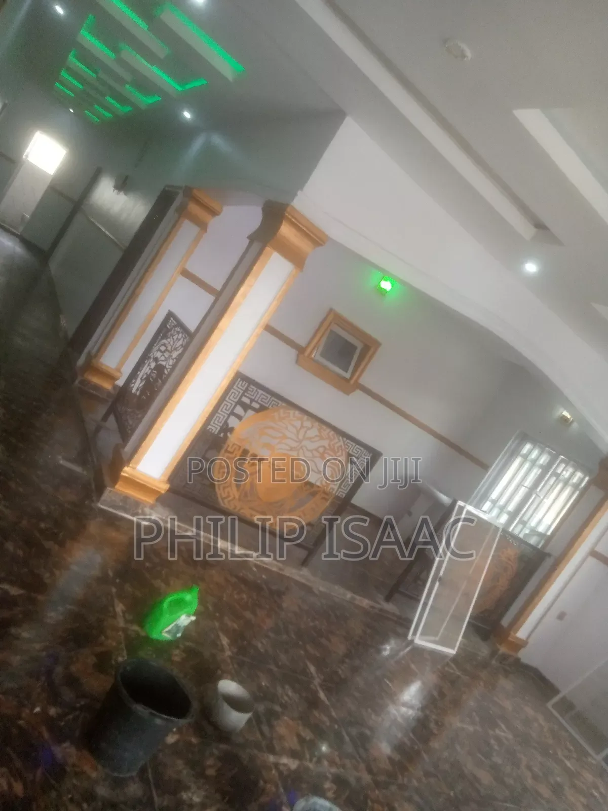 General Cleaning