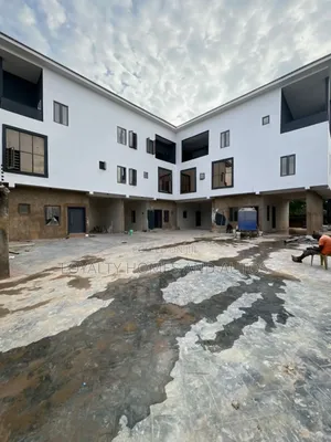 4bdrm Duplex in Omole Phase 1 Ikeja for sale