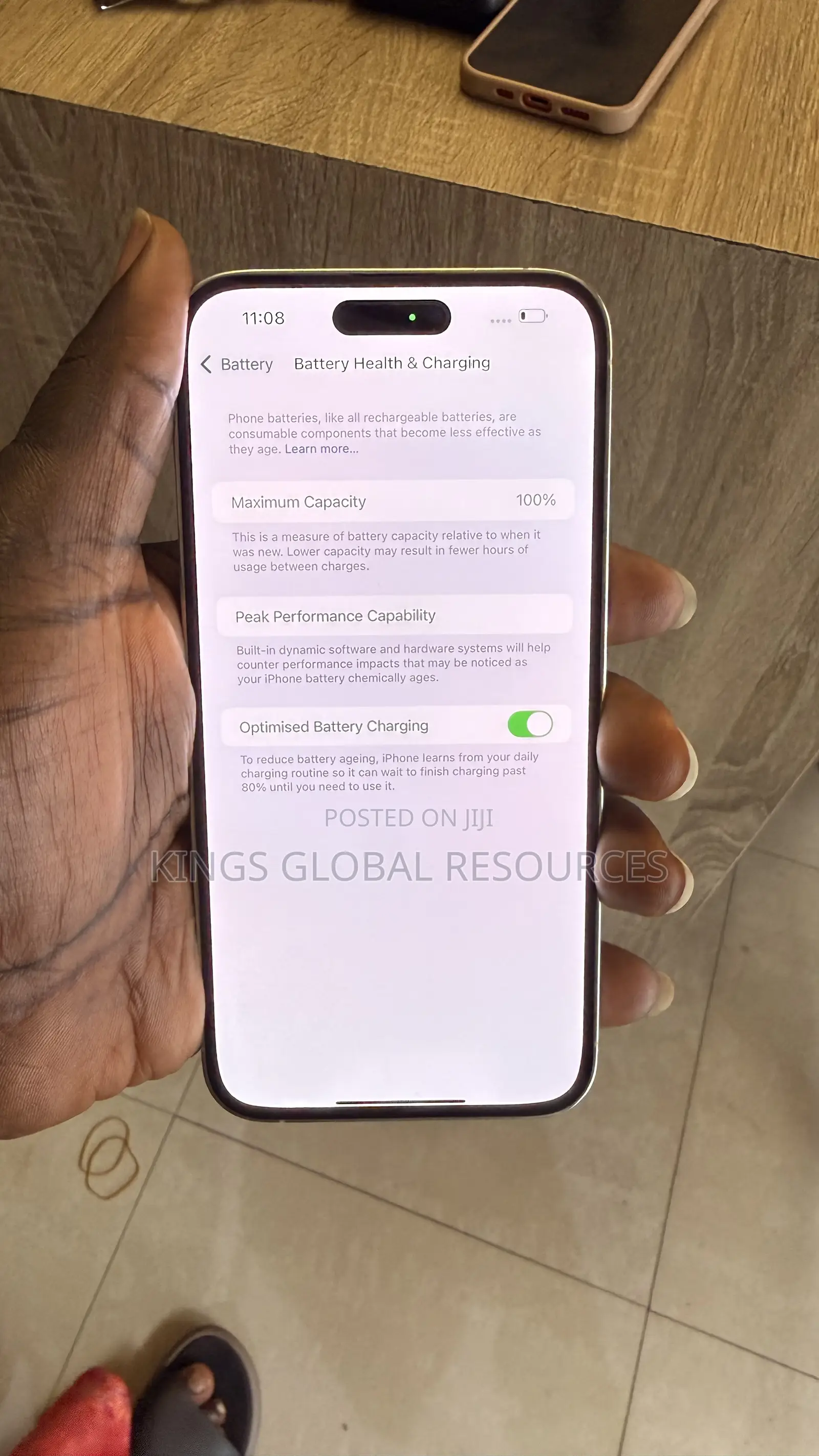 Apple iPhone 14 Pro Max 256 GB White