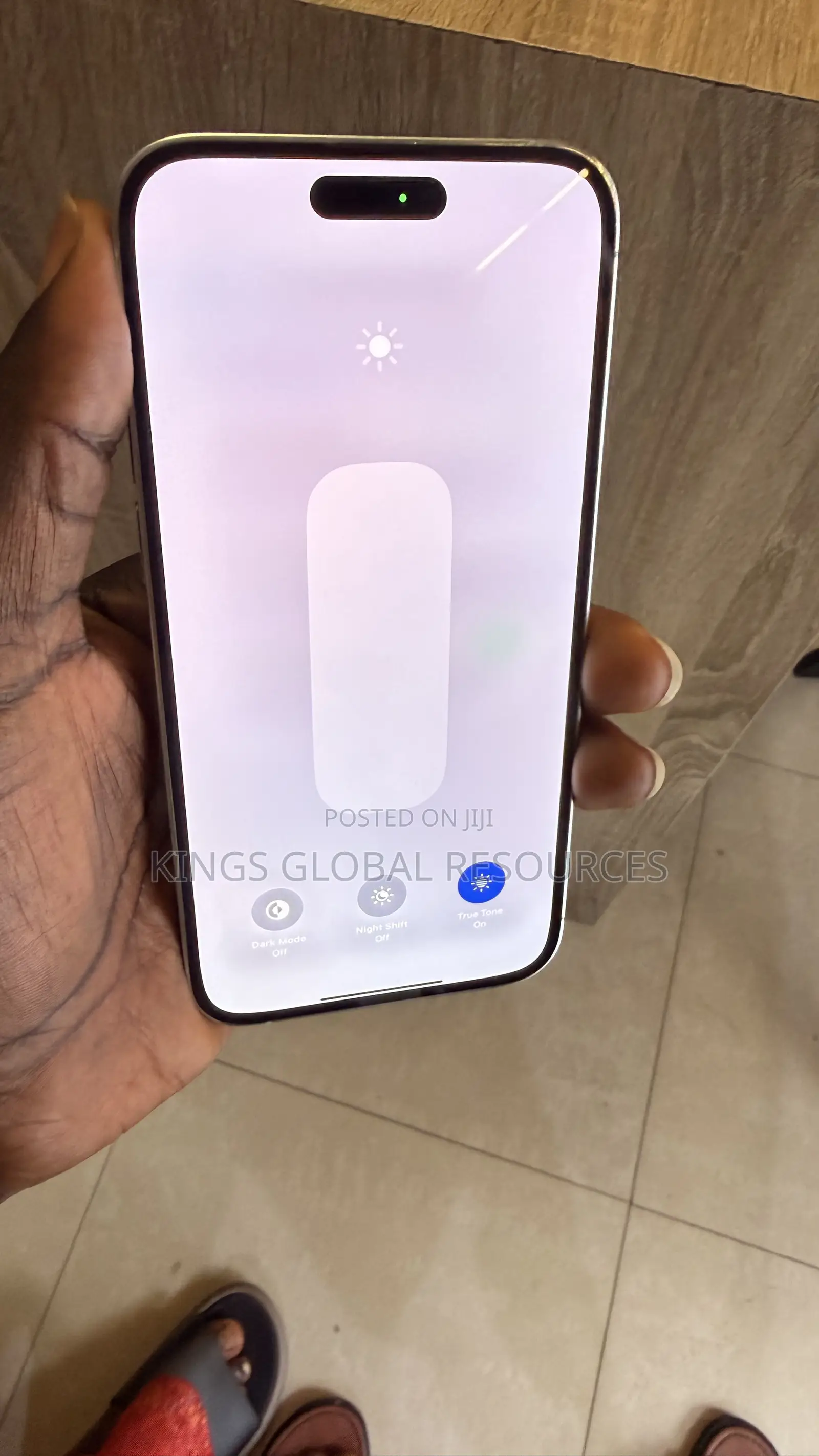 Apple iPhone 14 Pro Max 256 GB White