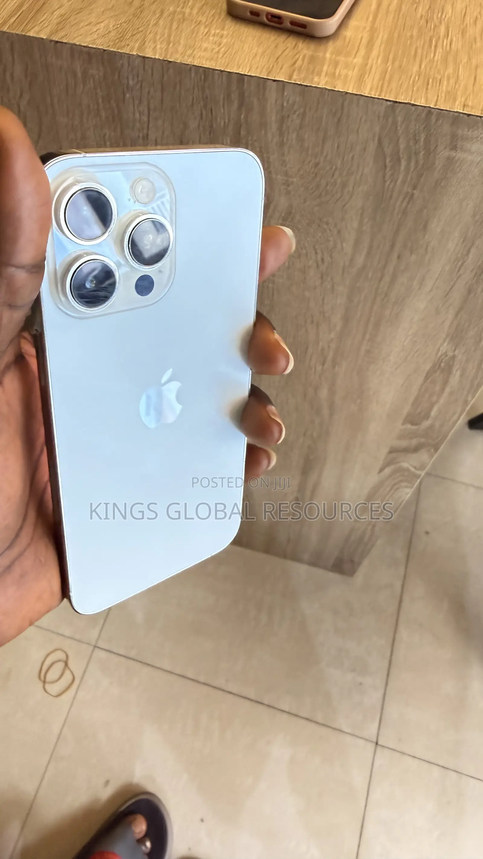 Apple iPhone 14 Pro Max 256 GB White