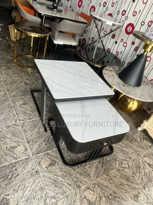 Luxury Center Tables