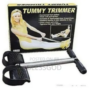 Tummy Trimmer