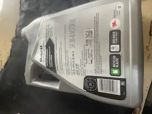 Mobile One Oil