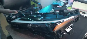 Head Lamp for Lexus Is350 2024 Model