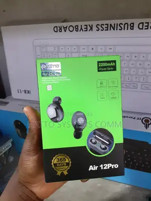 Oraimo Earpod