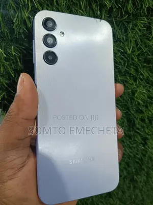 Samsung Galaxy A14 128 GB Blue