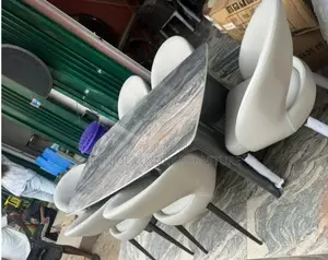 Executive Dining Table