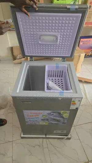 Snowsea 158 Freezer.