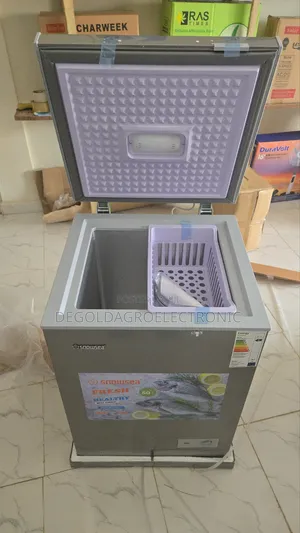 Snowsea 158 Freezer.