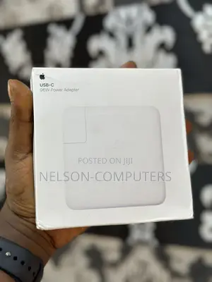 96w Macbook Charger