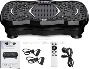 Vibrator Machine