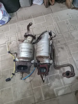Tokunbo Engine Catalyst Set Pilot, Accord V6 and Mdx, ZDX 2008-2012
