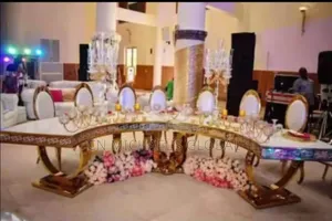 New Model Luxury Table