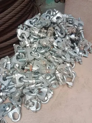 Clamp 20mm by One