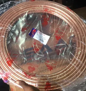 1/2 ” (Inches) Maksal Refrigeration Coil