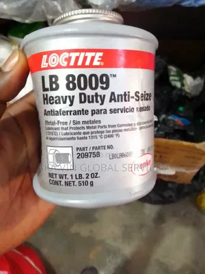 Loctite Lb 8009