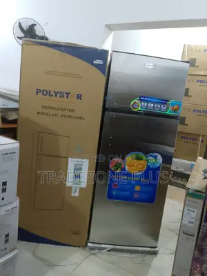 Polystar Frost Core Pv-Dd350l Refrigerators
