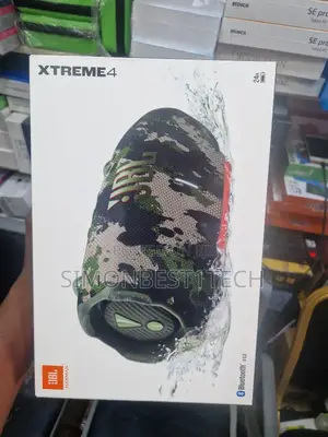 JBL Xtreme 4