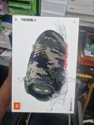 JBL Xtreme 4