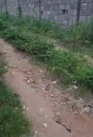 6300sqm Commercial Plot Cofo