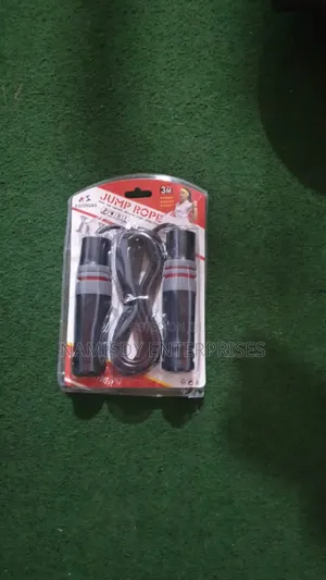 Skipping Rope