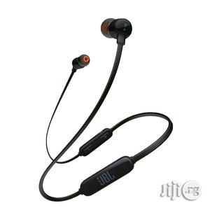 Photo - JBL T110 BT Wireless Bluetooth Headphones