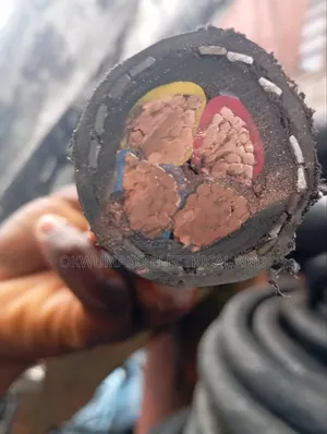 Original Cable 4 Core 70 Mm