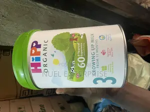 Hipp Organic Baby Milk for Infant of 12-36months
