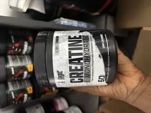 Nutrex Creatine Monohydrate