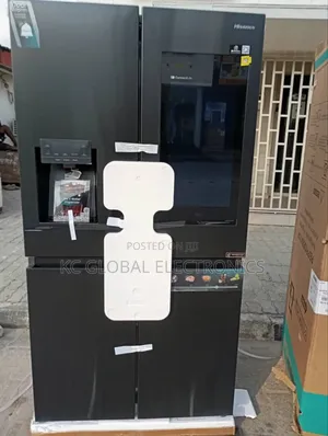 Hisense Refrigerator