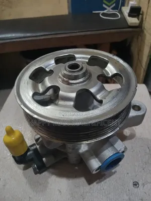 Power Steering Pump Honda Accord 2008-2012 2.4l