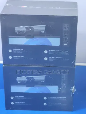 Nexigo Iris Ai Webcam – Ultra Hd Autofocus Camera 