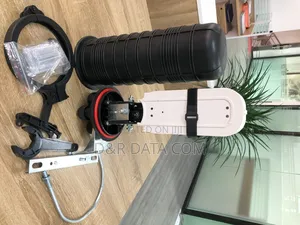 48core Dome Closure