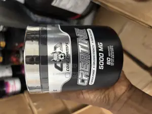 Core Champs Creatine