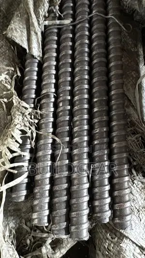 16mm Tie Rod