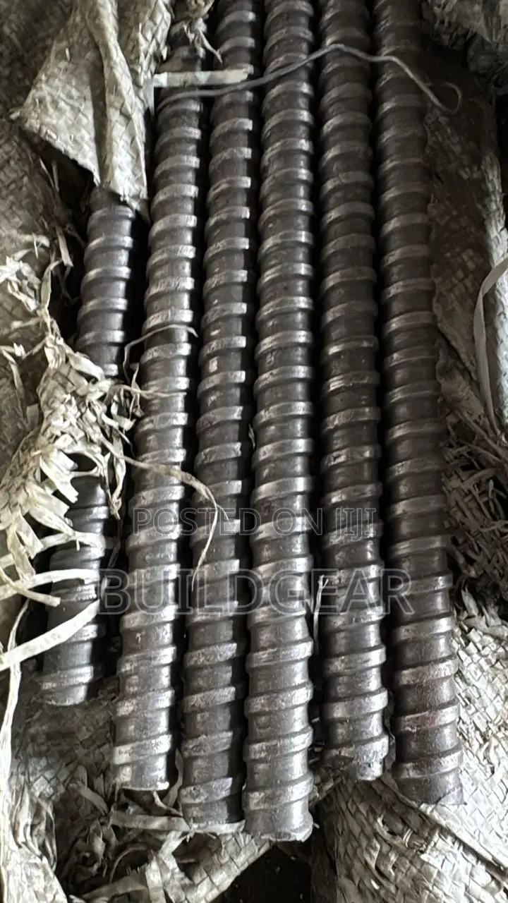 16mm Tie Rod