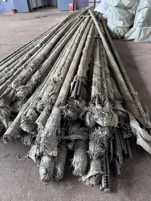 16mm Tie Rod