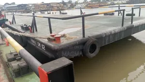 1000 Dump Barge for Hire/Lease
