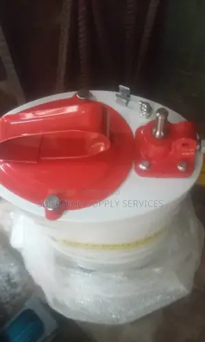 Cat Grease Pump Bucket