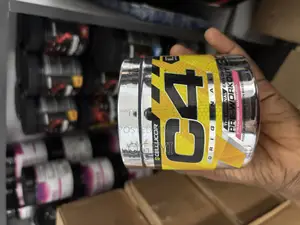 C4 Pre Workout