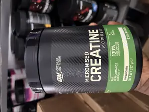 Optimum Nutrition Creatine