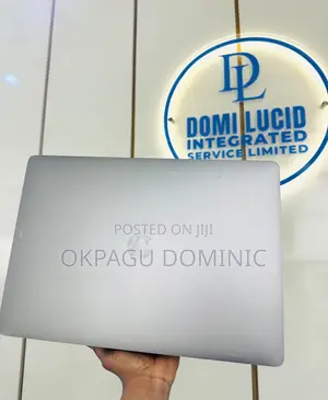 Laptop Apple MacBook Pro 2019 16GB Intel Core I9 SSD 512GB