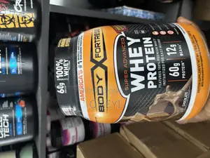 Body Fortress Whey Protein