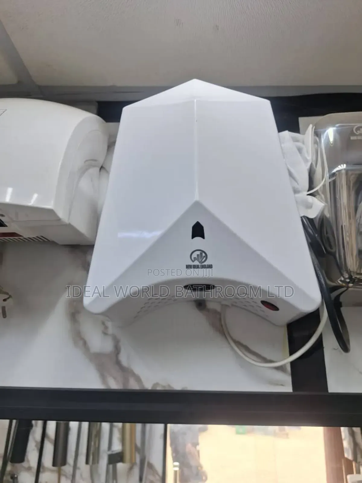 Automatic Hand Dryer