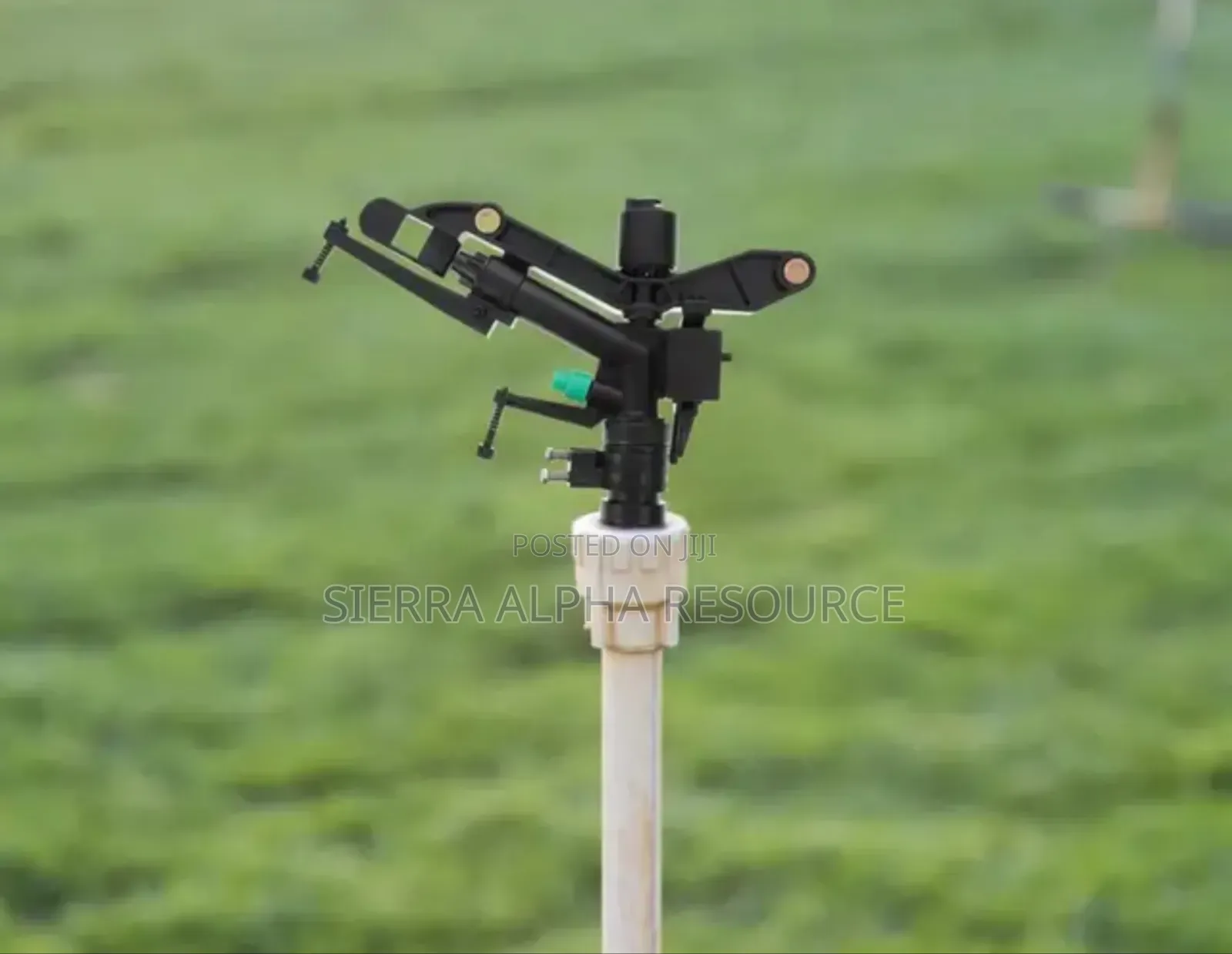 Sprinkler Heads