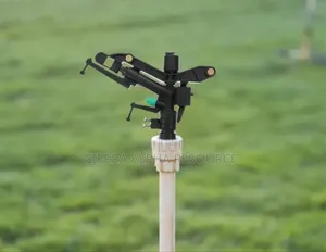Sprinkler Heads